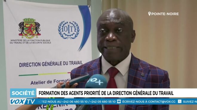 direction-du-travail-focus-sur-la-formation-des-agents-–-vox-congo