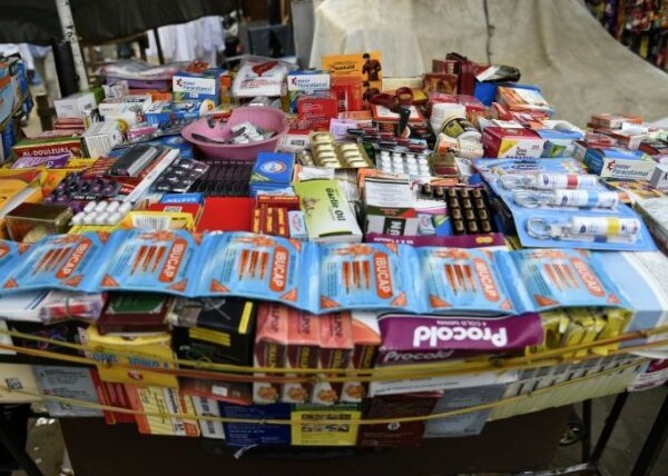 congo-:-un-rapport-pointe-du-doigt-les-faux-medicaments-–-journal-de-brazza