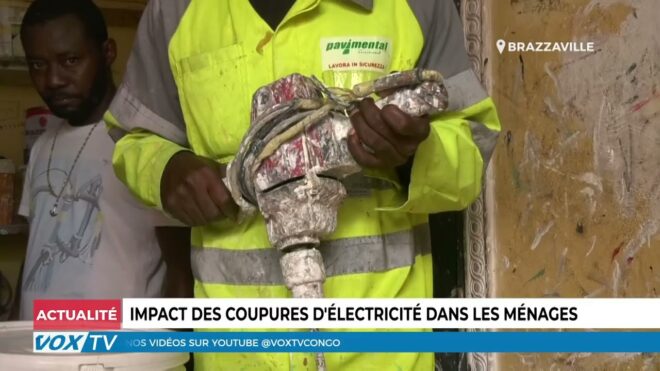 impact-des-coupures-d’electricite-dans-les-menages-–-vox-congo