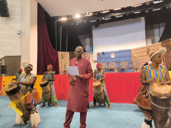 congo-:-la-7e-edition-du-festival-maloba-a-ouvert-ses-portes-–-journal-de-brazza