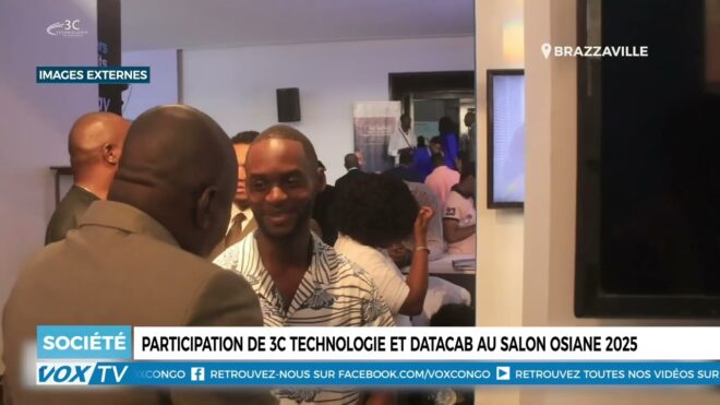 3c-technologie-et-datacab-au-salon-osiane-2025-a-brazzaville-–-vox-congo