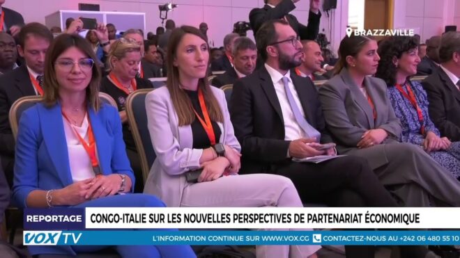congo-italie-sur-les-nouvelles-perspectives-de-partenariat-economique-–-vox-congo