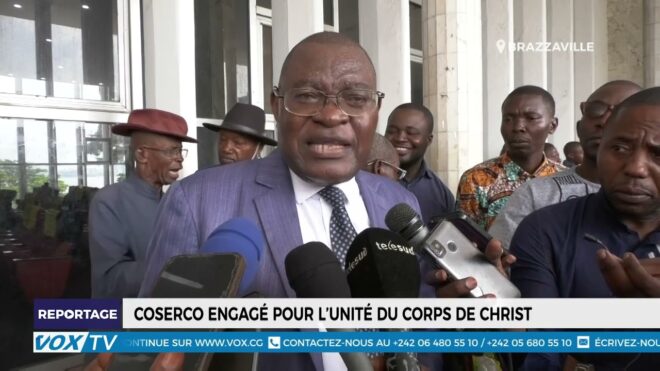 coserco-s’engage-pour-l’unite-des-chretiens-au-congo-–-vox-congo