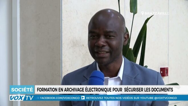 formation-en-archivage-electronique-pour-securiser-les-documents-–-vox-congo