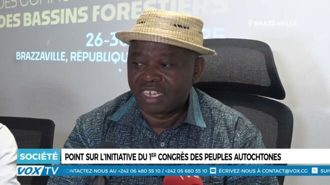 point-sur-l’initiative-du-1er-congres-des-peuples-autochtones-–-vox-congo