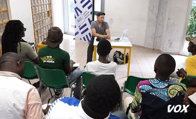 un-atelier-de-formation-en-photo-portrait-a-ete-lance-en-vue-du-festival-kokutan’art-–-vox-congo