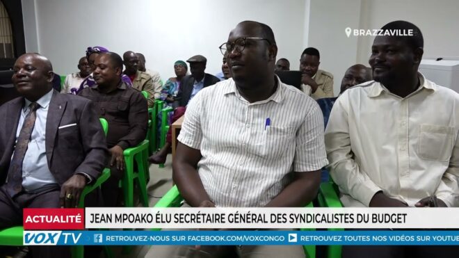 jean-mpoako-elu-secretaire-general-des-syndicalistes-du-budget-–-vox-congo