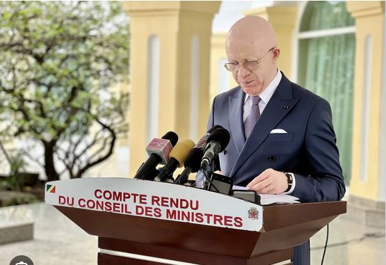 congo-:-compte-rendu-du-conseil-des-ministres-du-mardi-13-mai-2025-–-journal-de-brazza