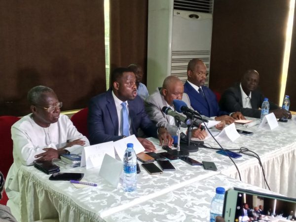 congo-:-naissance-d’une-nouvelle-coalition-de-l’opposition-–-journal-de-brazza