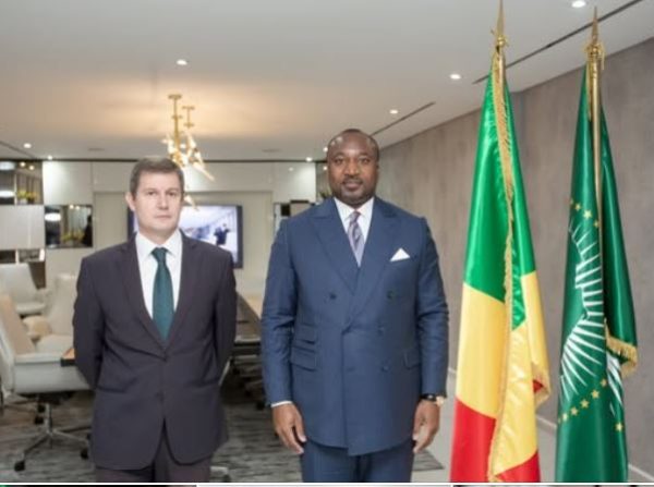 energie-:-le-congo-et-la-russie-entendent-consolider-leur-cooperation-–-journal-de-brazza