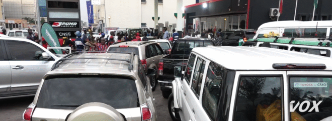 la-penurie-de-carburant-est-un-probleme-structurel-selon-le-ministre-bruno-itoua-–-vox-congo