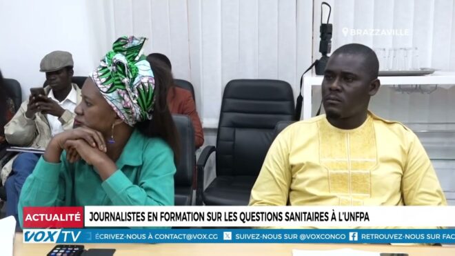 des-journalistes-en-formation-sur-les-questions-sanitaires-a-l’unfpa-–-vox-congo