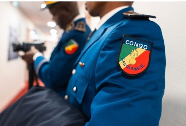 congo-:-les-ministres-approuvent-une-reorganisation-de-la-gendarmerie-–-journal-de-brazza