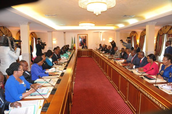 congo-:-le-conseil-des-ministres-s’est-reuni-mercredi-2-juillet-2025-–-journal-de-brazza