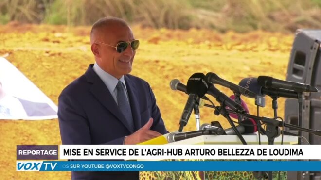 l’arti-hub-arturo-bellezza-de-loudima-mis-en-service-–-vox-congo