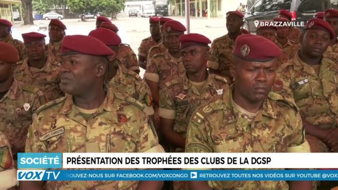 presentation-des-trophees-des-clubs-de-la-dgsp-au-congo-–-vox-congo