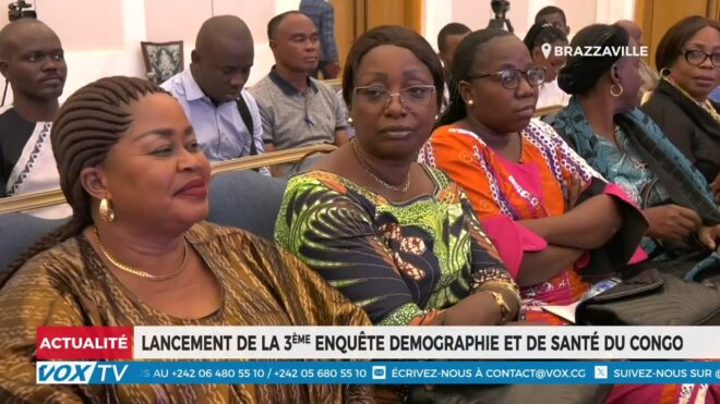 lancement-de-la-3eme-enquete-demographie-et-de-sante-du-congo-–-vox-congo