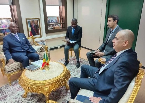 mer-et-eaux-continentales-:-le-congo-et-le-maroc-vont-travailler-en-synergie-–-journal-de-brazza