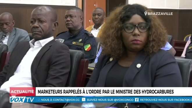 le-ministre-des-hydrocarbures-rappelle-les-marketeurs-a-l’ordre-–-vox-congo