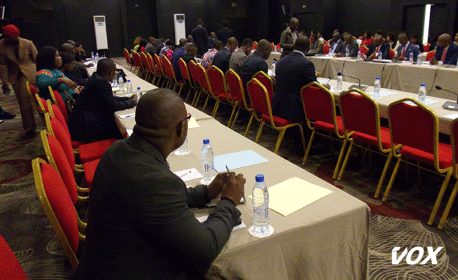les-points-focaux-font-le-point-des-projets-d’integration-regionale-–-vox-congo