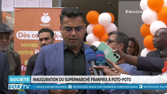 inauguration-du-supermarche-franprix-a-poto-poto-–-vox-congo