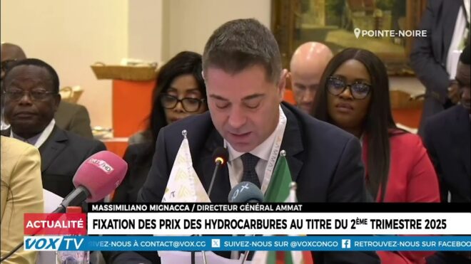 fixation-des-prix-des-hydrocarbures-pour-le-2eme-trimestre-2025-au-congo-–-vox-congo