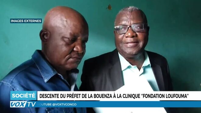 descente-du-prefet-de-la-bouenza-a-la-clinique-‘’fondation-loufouma’’-–-vox-congo