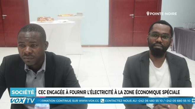 la-cec-engagee-a-fournir-l’electricite-a-la-zone-economique-speciale-de-pointe-noire-–-vox-congo