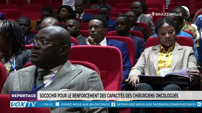socochir-pour-le-renforcement-des-capacites-des-chirurgiens-oncologues-–-vox-congo