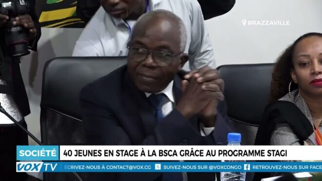 40-jeunes-en-stage-a-la-bsca-grace-au-programme-stagi-–-vox-congo