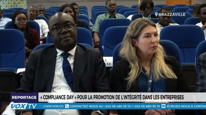 «-compliance-day-»-pour-la-promotion-de-l’integrite-dans-les-entreprises-–-vox-congo