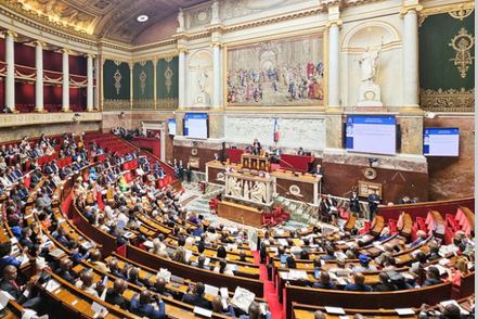 congo-50e-session-pleniere-de-l’apf-:-84-pays-representes-–-journal-de-brazza