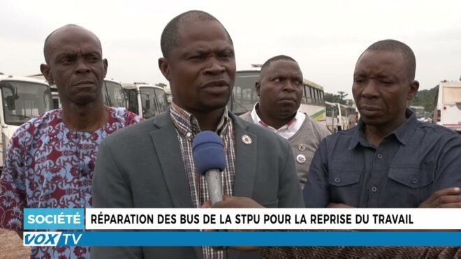 reparation-des-bus-de-la-stpu-pour-la-reprise-du-travail-–-vox-congo