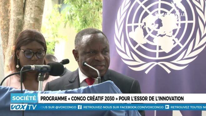 programme-«-congo-creatif-2030-»-pour-l’essor-de-l’innovation-–-vox-congo