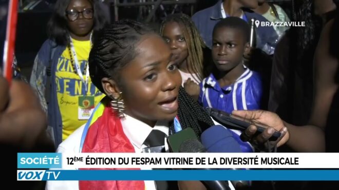 la-12eme-edition-du-fespam,-vitrine-de-la-diversite-musicale-africaine-–-vox-congo