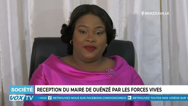 reception-du-maire-de-ouenze-par-les-forces-vives-–-vox-congo