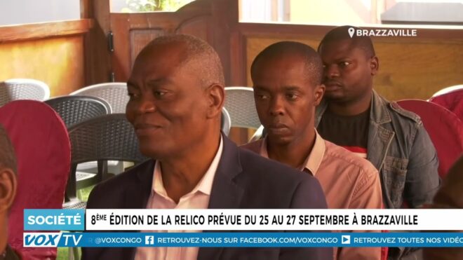 8eme-edition-de-la-relico-prevue-du-25-au-27-septembre-a-brazzaville-–-vox-congo