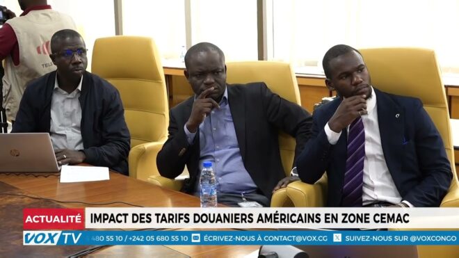 impact-des-tarifs-douaniers-americains-en-zone-cemac-–-vox-congo