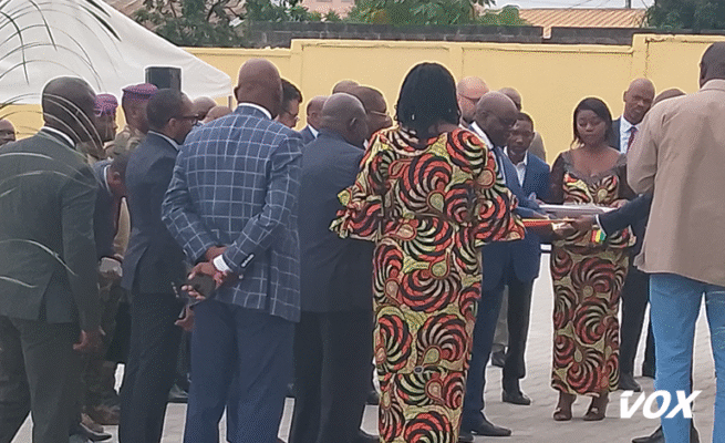 inauguration-des-magasins-de-stockage-des-pieces-de-rechange-d’e2c-–-vox-congo