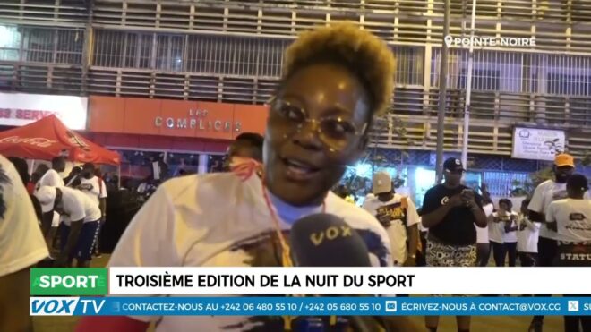 la-troisieme-edition-de-la-nuit-du-sport-devoile-ses-preparatifs-–-vox-congo