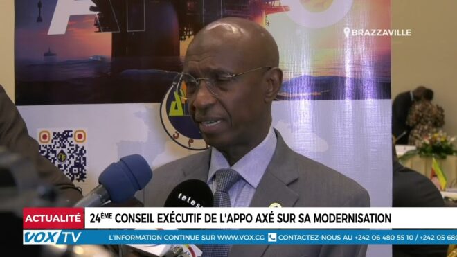 24eme-conseil-executif-axe-sur-la-modernisation-de-l’appo-–-vox-congo