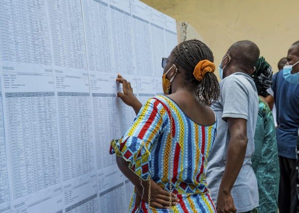 presidentielle-2026-au-congo-:-6-620-bureaux-de-vote-officiellement-arretes-–-journal-de-brazza