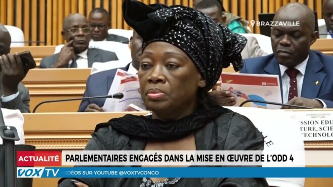 parlementaires-engages-dans-la-mise-en-oeuvre-de-l’odd-4-–-vox-congo