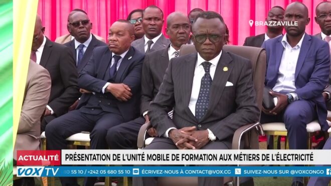 presentation-de-l’unite-mobile-de-formation-aux-metiers-de-l’electricite-–-vox-congo