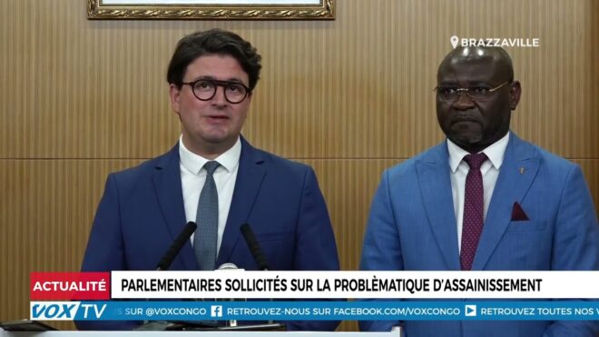 implication-des-parlementaires-sollicitee-sur-la-question-d’assainissement-–-vox-congo