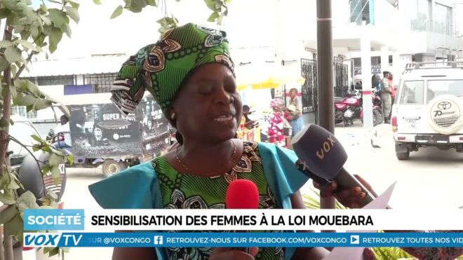 la-loi-mouebara-au-coeur-d’une-campagne-de-sensibilisation-pour-les-femmes-–-vox-congo