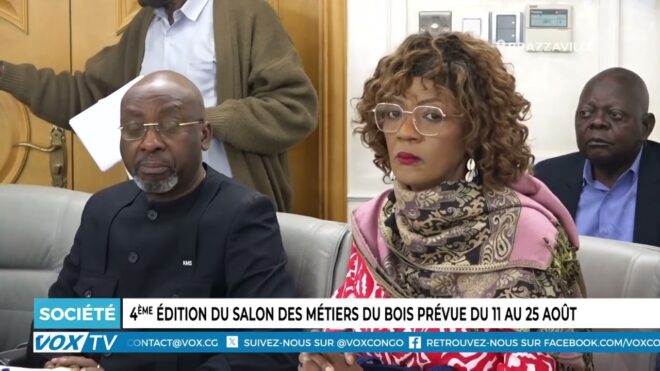 4eme-edition-du-salon-des-metiers-du-bois-axee-sur-la-consommation-locale-–-vox-congo