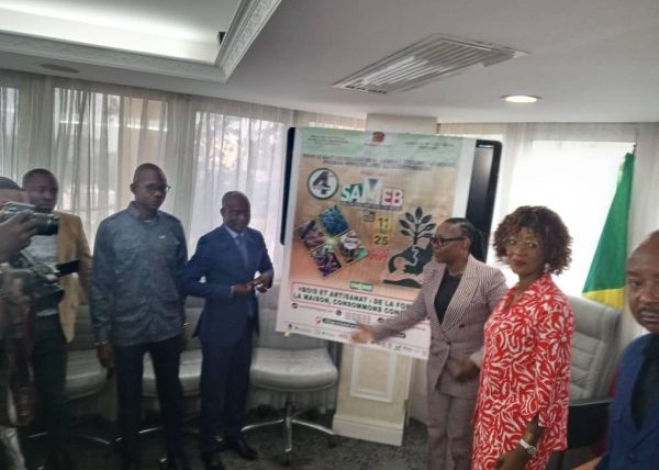 congo-:-la-4e-edition-du-sameb-va-se-tenir-a-brazzaville-–-journal-de-brazza