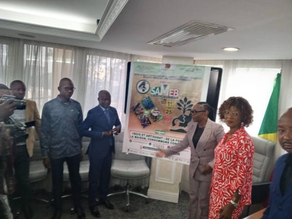 congo-:-la-4e-edition-du-sameb-va-se-tenir-a-brazzaville-–-journal-de-brazza