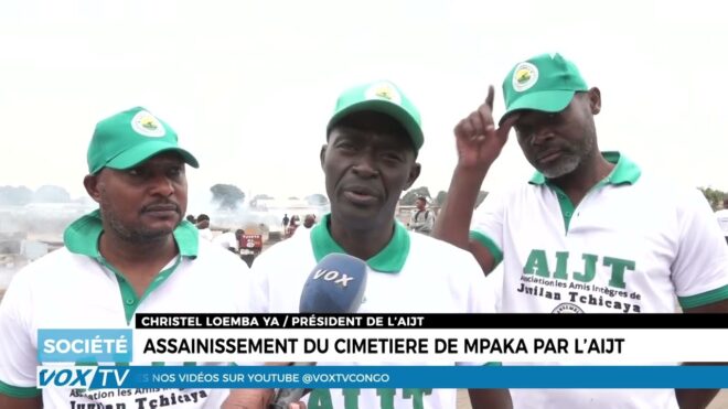 le-cimetiere-de-mpaka-assaini-par-l’aijt-–-vox-congo
